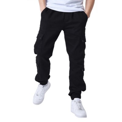 Pantalon Cargo Homme