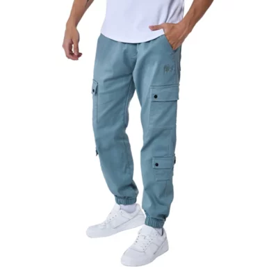 Pantalon Cargo Homme T199391 PROJECT X PARIS BLACKSTORE