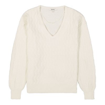Pull garcia femme cheap