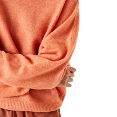 Pull Léger Scintillant Rose - Taille 40, Neuf Sans étiquette, Matière Douce Femme