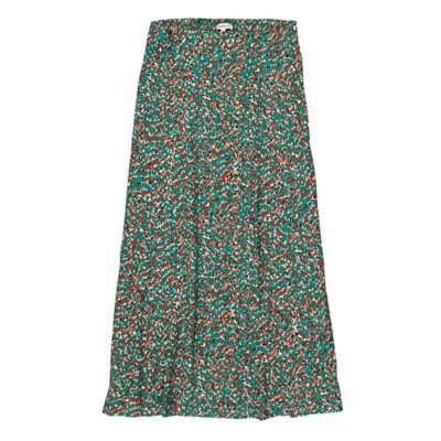 Garcia Robe Femme - Qualité Supérieure Denim Italien Élégante Et Durable