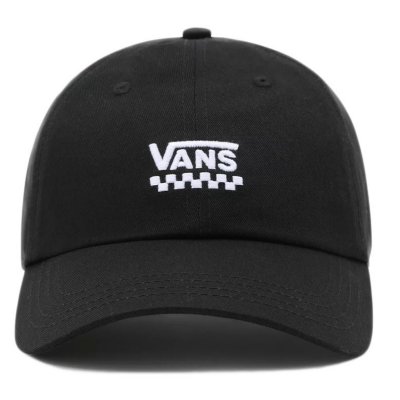 Casquette Femme Court Side VANS BLACKSTORE