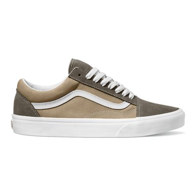 Chaussures Skate Homme Old Skool VANS BLACKSTORE