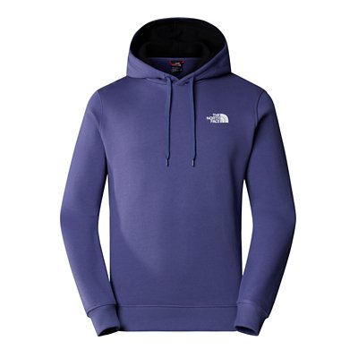 Sweatshirt à capuche homme Drew Peak Pullover THE NORTH FACE