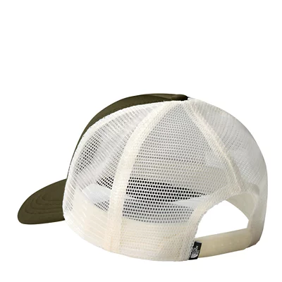 Djinns Trucker Cap Baseball Maille Snap Chapeau Capuchon HFT Denim Check Noir