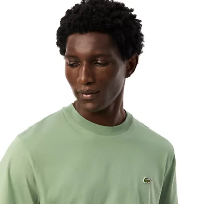 T-shirt homme coton bio "Le Petit Prince Peanuts&quot