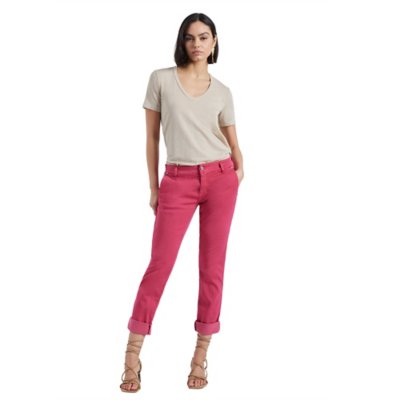 Pantalon Femme Stretch PLEASE BLACKSTORE