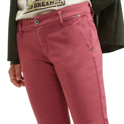 Pantalon Femme Stretch PLEASE | BLACKSTORE