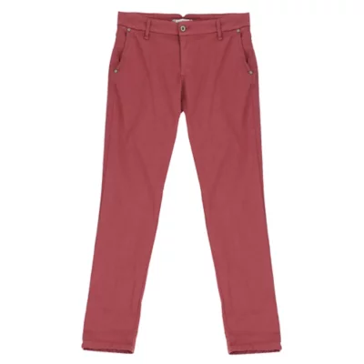 Pantalon Femme Stretch PLEASE | BLACKSTORE