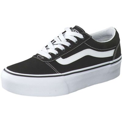 Chaussures En Toile Femme Wm Ward Platform VANS BLACKSTORE