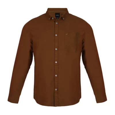 Chemise Randonnée Kuhl Uproar Homme – M – Marron – 5 Panneaux – Très Bon état