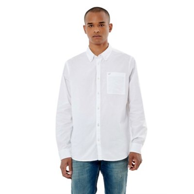 Chemise discount kaporal homme