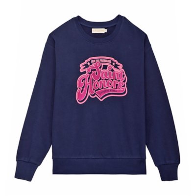 Sweatshirt femme Tonore LA PETITE ETOILE