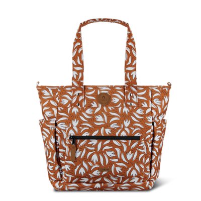 Sac à main Tote bag Multicolore TOTEBAG CABAIA