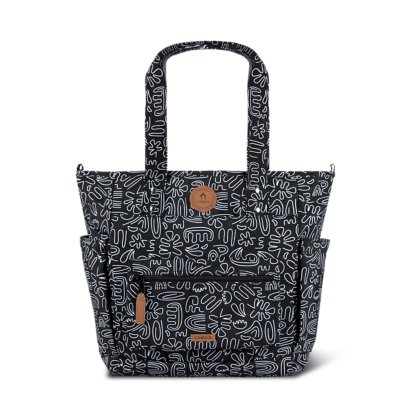 Sac à main Tote bag Multicolore TOTEBAG CABAIA