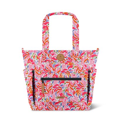 Sac à main Tote bag Multicolore TOTEBAG CABAIA