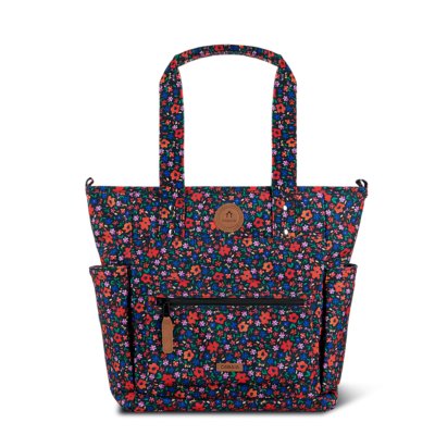 Sac à main Tote bag Multicolore TOTEBAG CABAIA