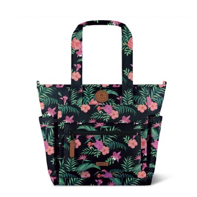 Sac à main Tote bag Multicolore TOTEBAG CABAIA