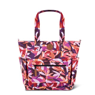 Sac à main Tote bag Multicolore TOTEBAG CABAIA