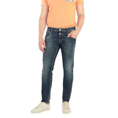 Jean temps des cerises homme hot sale