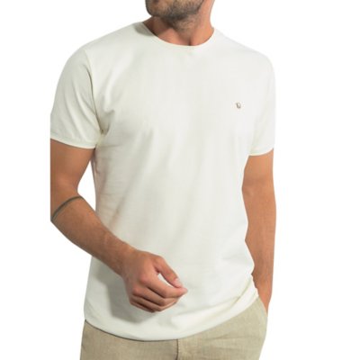 Tee-shirt à manches courtes homme Twist Multicolore TWIST0  BENSON & CHERRY