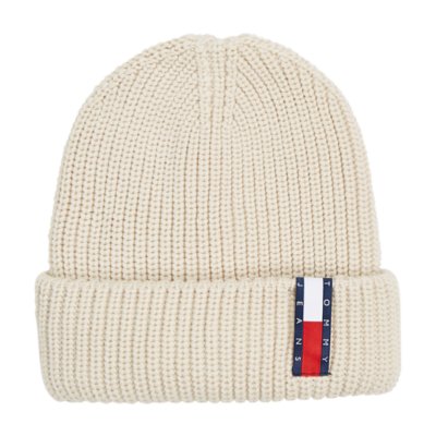 Bonnet Homme Im Tju Unisex TOMMY HILFIGER