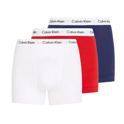 Boxer Homme U2662G CALVIN KLEIN BLACKSTORE