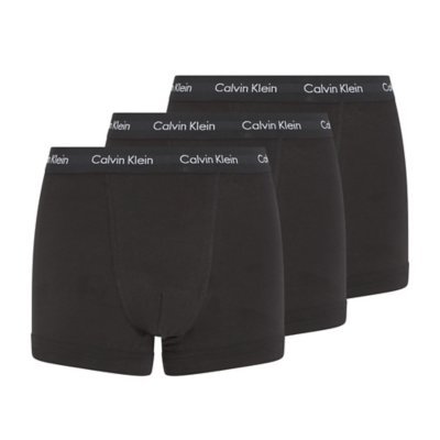 Boxer Homme U2662G CALVIN KLEIN BLACKSTORE