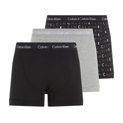 Boxers et calecons homme