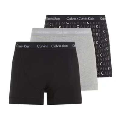Boxer Homme U2662G CALVIN KLEIN BLACKSTORE