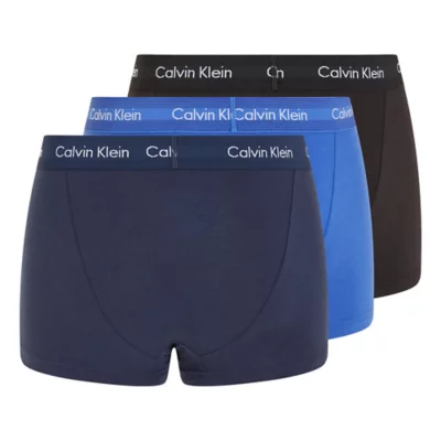 Boxer Homme U2664G CALVIN KLEIN BLACKSTORE