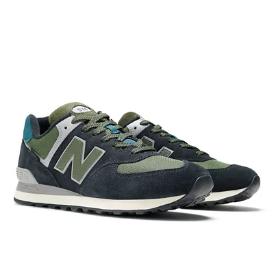 Basket New New Balance Wl574 Femme Soldes Sneakers Homme 574