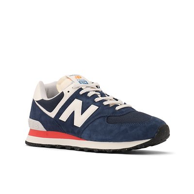 【NEW BALANCE】NBPDFS401B U509BS (BLACK) 男女兼用 New Balance ニューバランス スニーカー NEWBALANCE ML408
