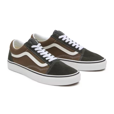 Vans Chaussures Vans Old Skool Platform Solde Vans Old Skool