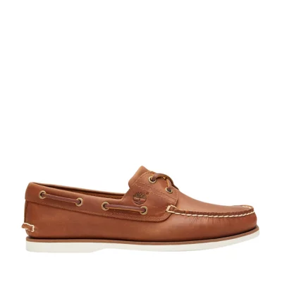 Chaussure Bateau Homme Timberland Timberland Classic Boat Shoe