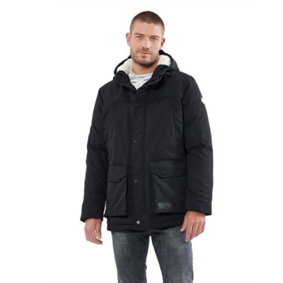 Parka homme kaporal sale