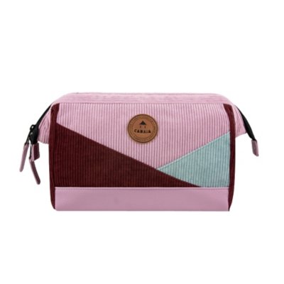 Trousse de toilette Cabaia Travel Kit 3L Rue De Gand Multicolor - Eté 2026