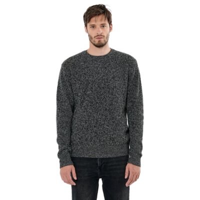 Pull Homme Volks KAPORAL BLACKSTORE