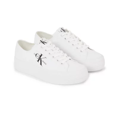 Sneakers Femme Vulc Flatform CALVIN KLEIN BLACKSTORE