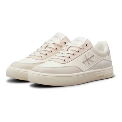 Sneakers Femme Classic Cupsole Low CALVIN KLEIN BLACKSTORE