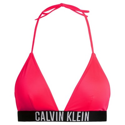 Maillot de fashion bains calvin klein