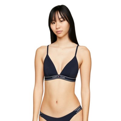 Maillot de bain femme tommy fashion hilfiger