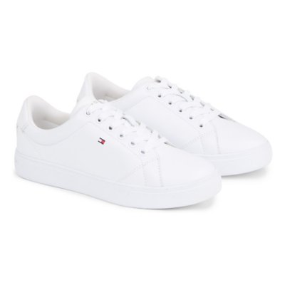 Sneakers Femme Essential Court TOMMY HILFIGER BLACKSTORE