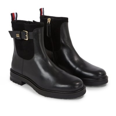 Botte tommy hilfiger femme hotsell