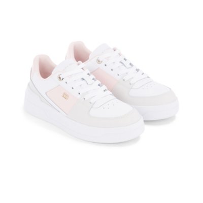 Tommy hilfiger cheap sneakers femme