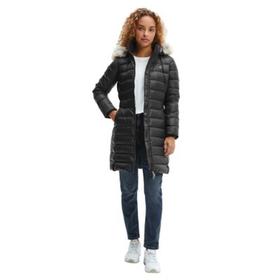 Blouson femme online tommy