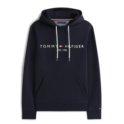 Sweat Homme Marks And Spencer – Noir XL – 1/2 Zip – Très Bon état