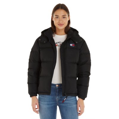 Doudoune Femme Tjw Alaska Puffer TOMMY HILFIGER BLACKSTORE