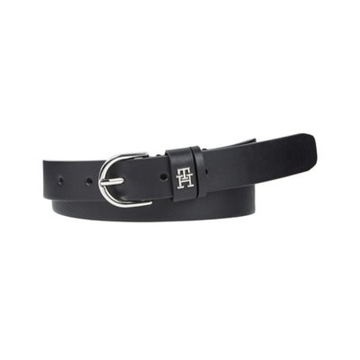 Ceinture femme outlet hilfiger