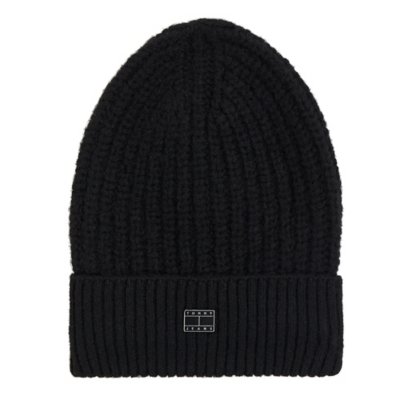 Bonnet Femme Tjw Cosy TOMMY HILFIGER BLACKSTORE